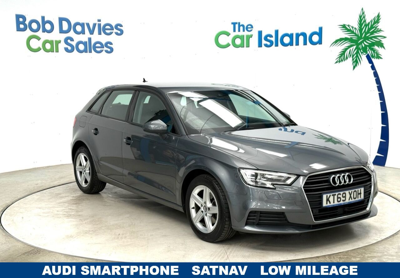 2020 AUDI A3 for sale