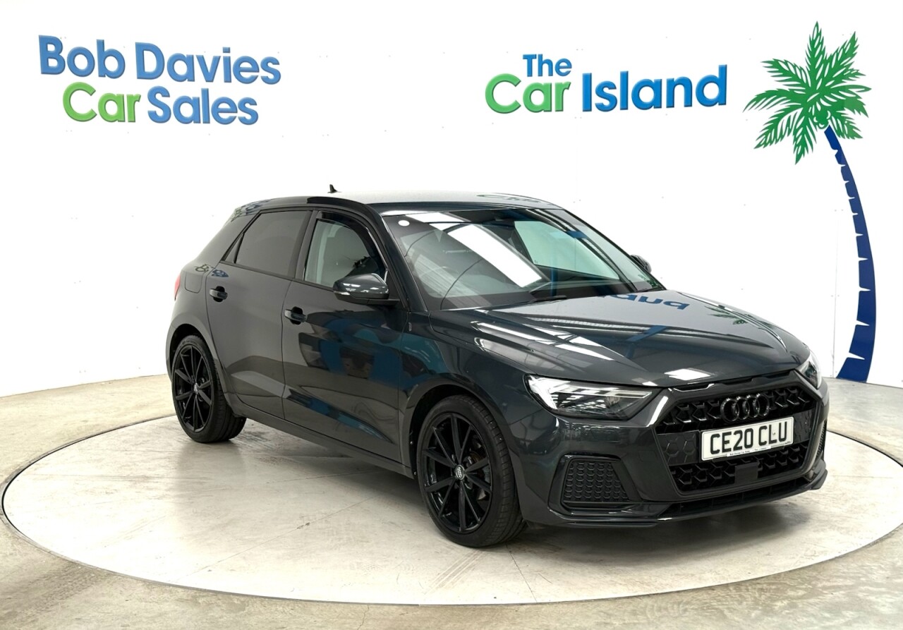 2020 AUDI A1 for sale