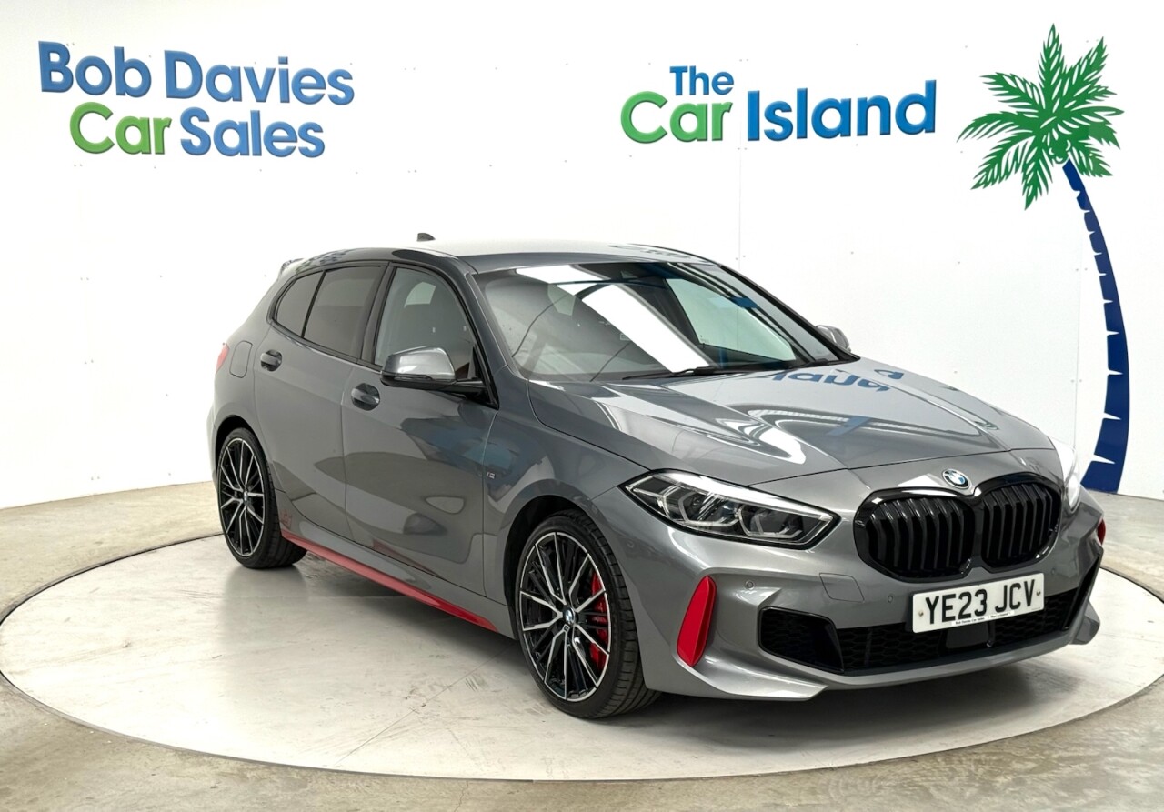 2023 BMW 1 SERIES for sale