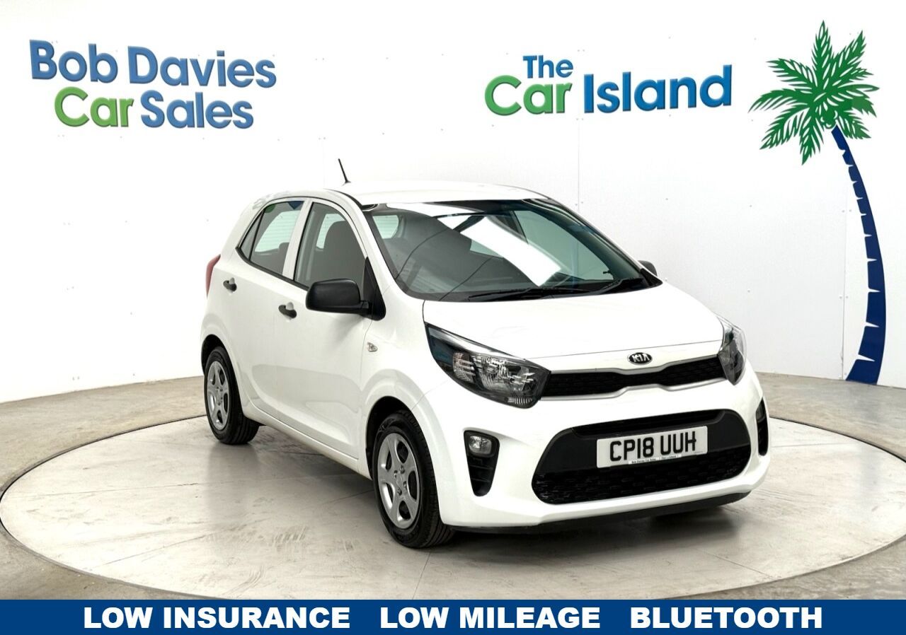 2018 KIA PICANTO for sale