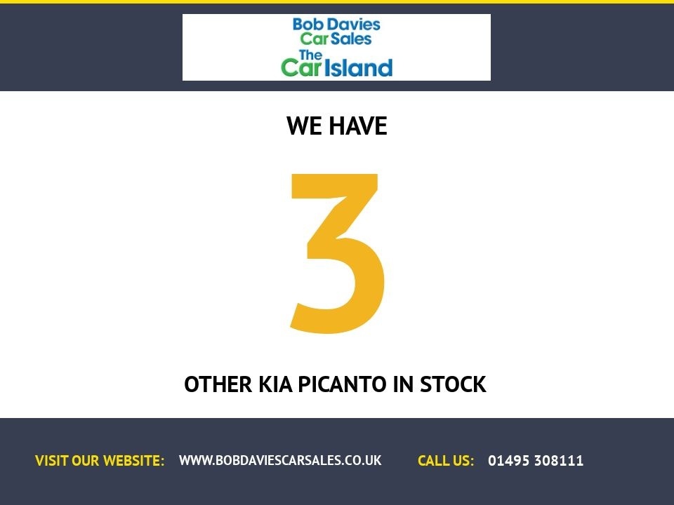 2023 KIA PICANTO for sale