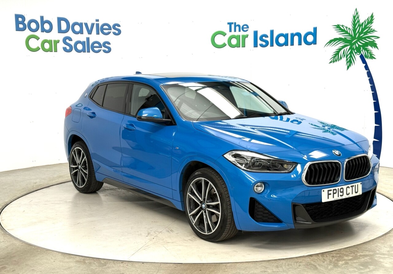 2019 BMW X2 for sale