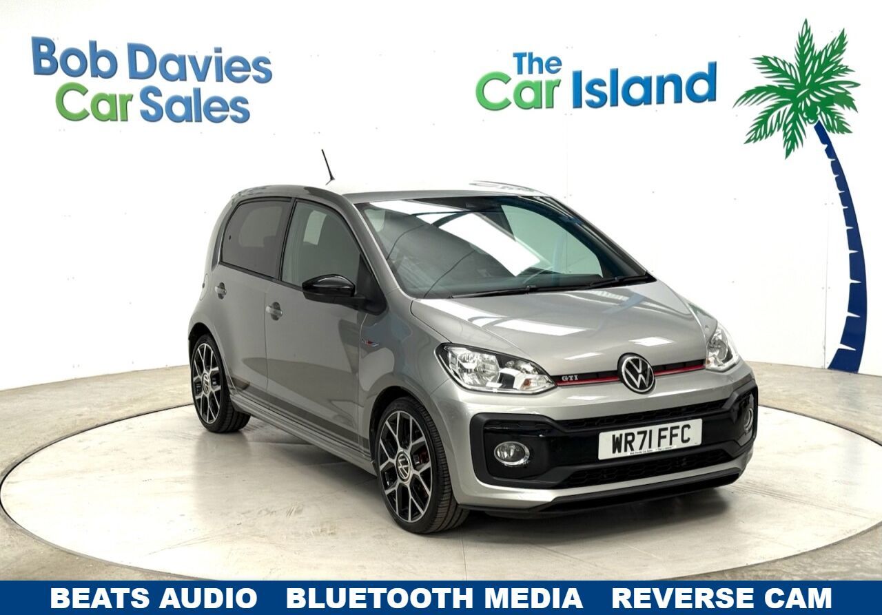 2021 VOLKSWAGEN UP! for sale