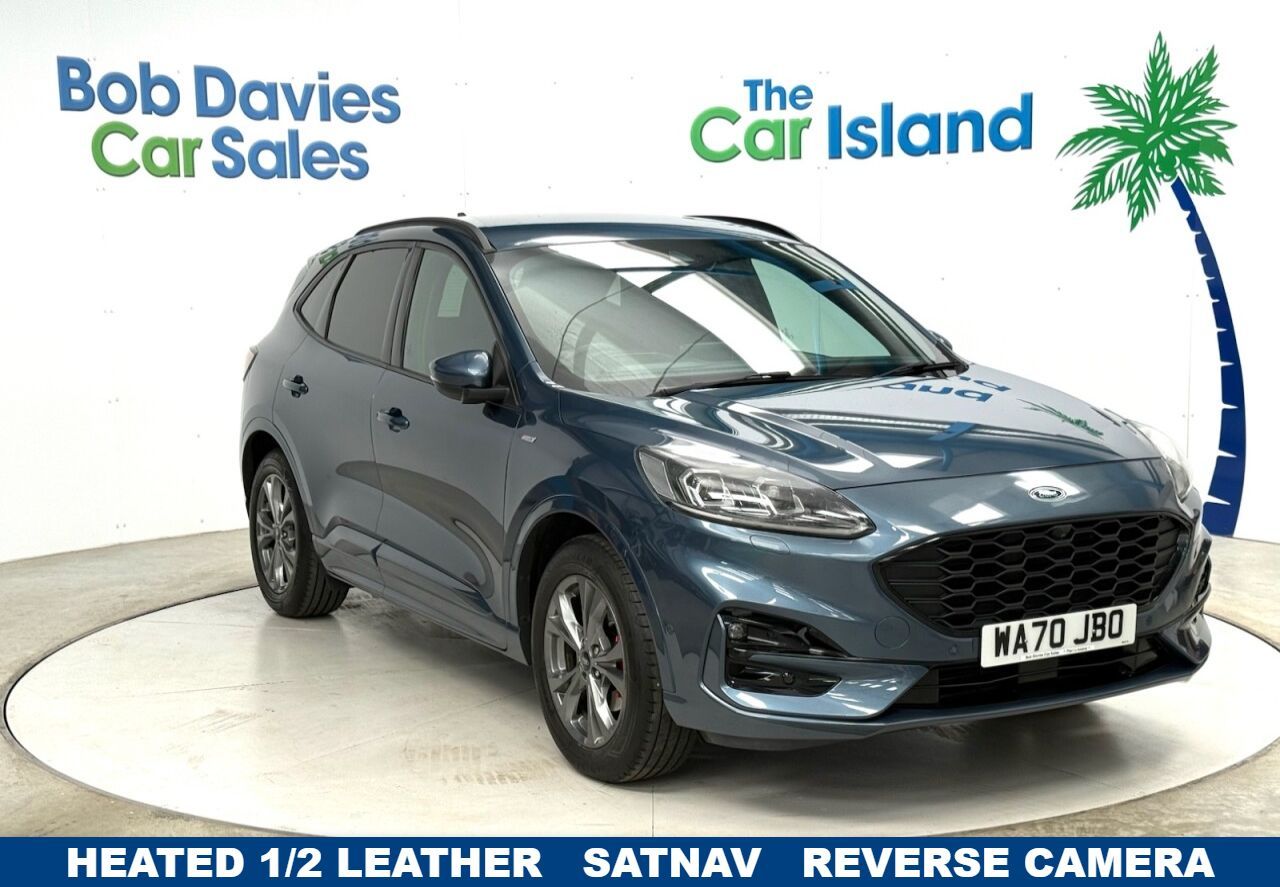 2020 FORD KUGA for sale