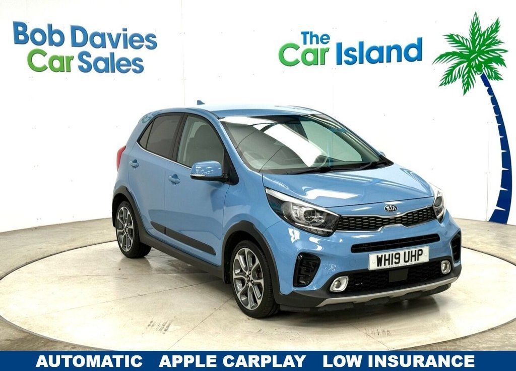 2019 KIA PICANTO for sale