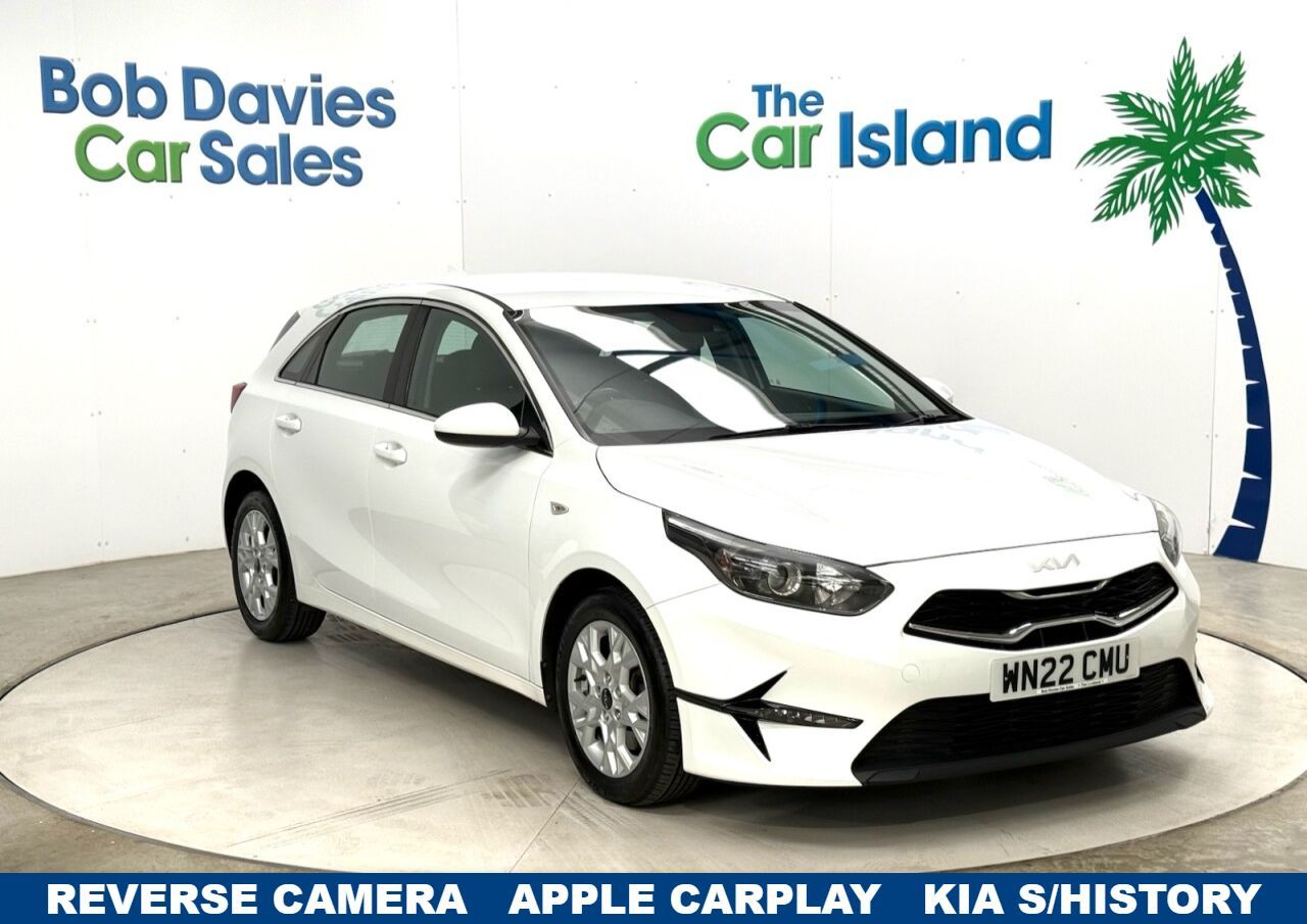 2022 KIA CEED for sale
