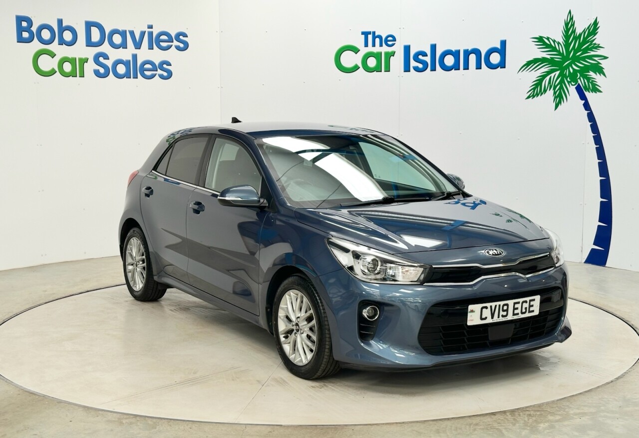 2019 KIA RIO for sale