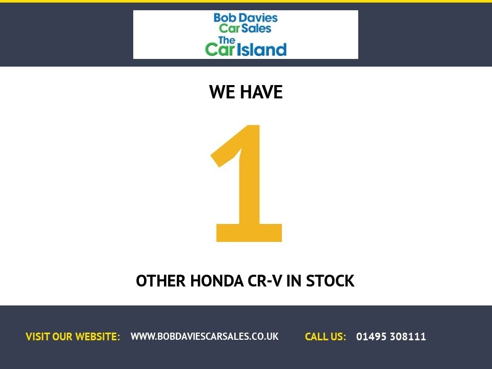 2018 HONDA CR-V for sale