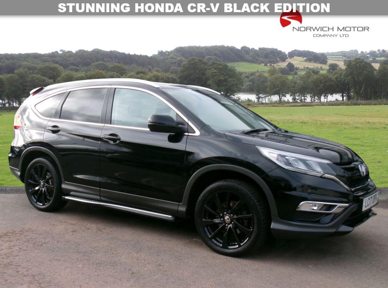 2017 HONDA CR-V for sale