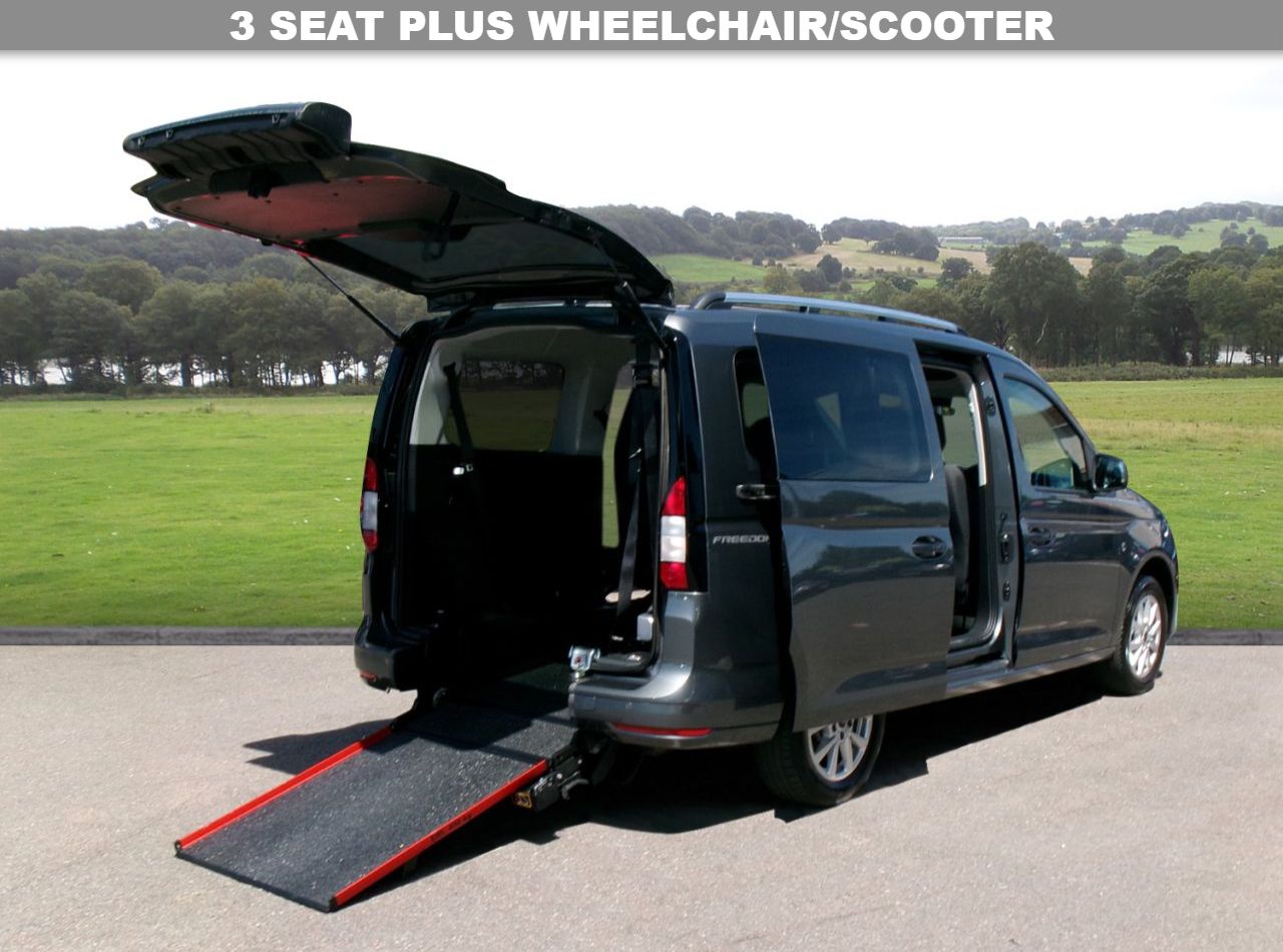 2024 FORD GRAND TOURNEO CONNECT for sale