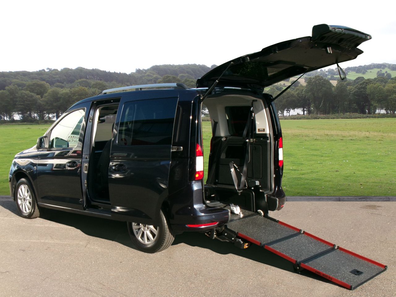 2023 FORD TOURNEO CONNECT for sale