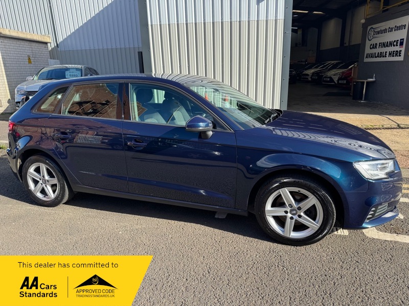 2017 AUDI A3 for sale