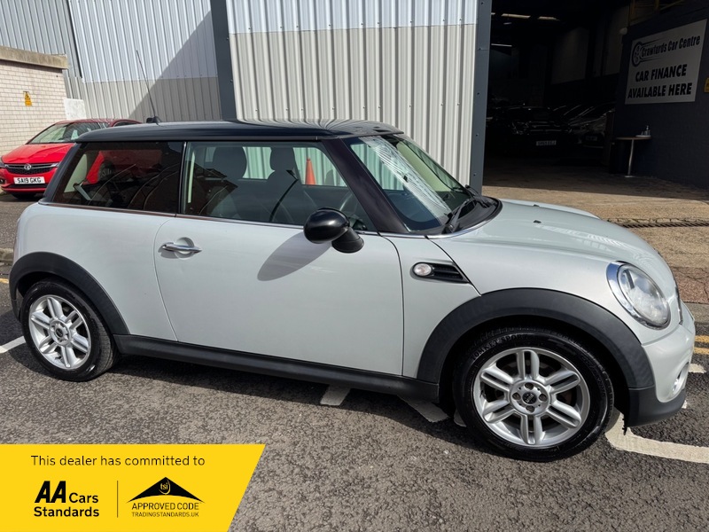 2012 MINI COOPER for sale