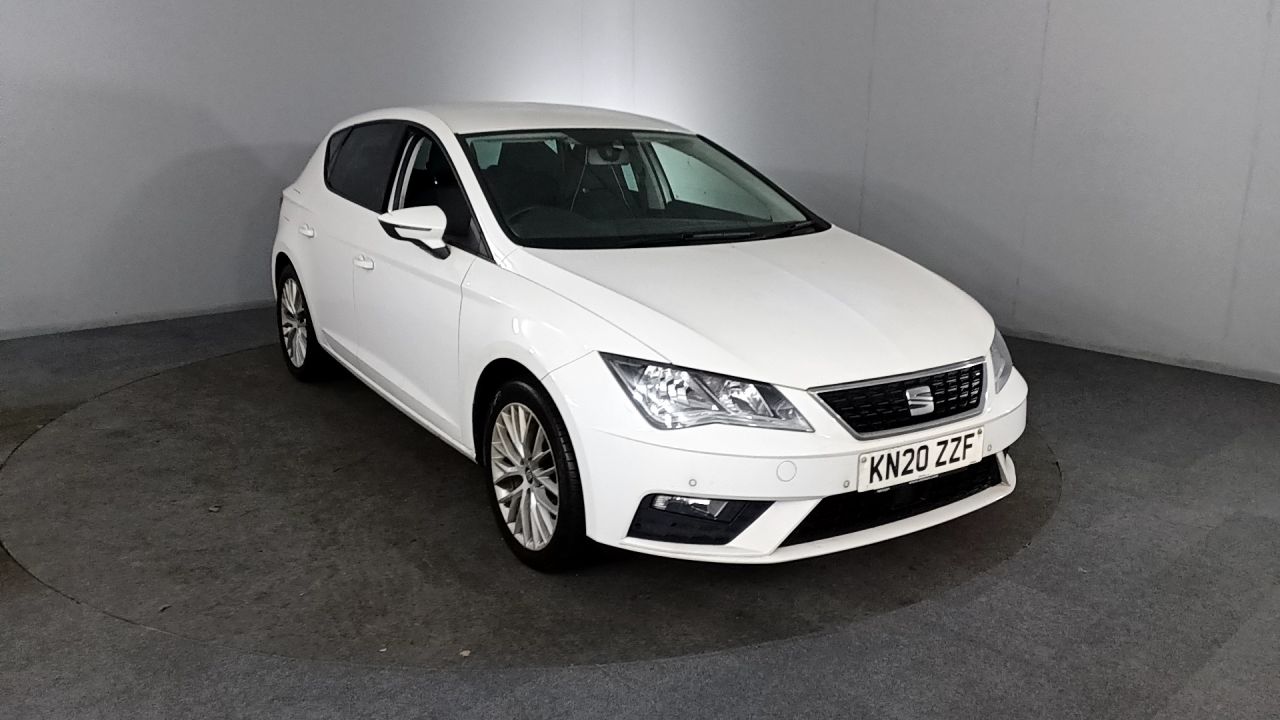 2020 SEAT LEON for sale