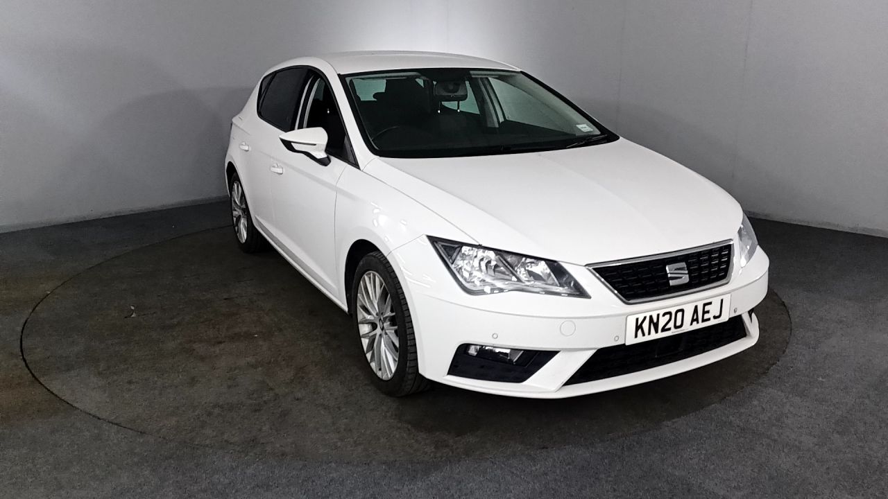 2020 SEAT LEON for sale