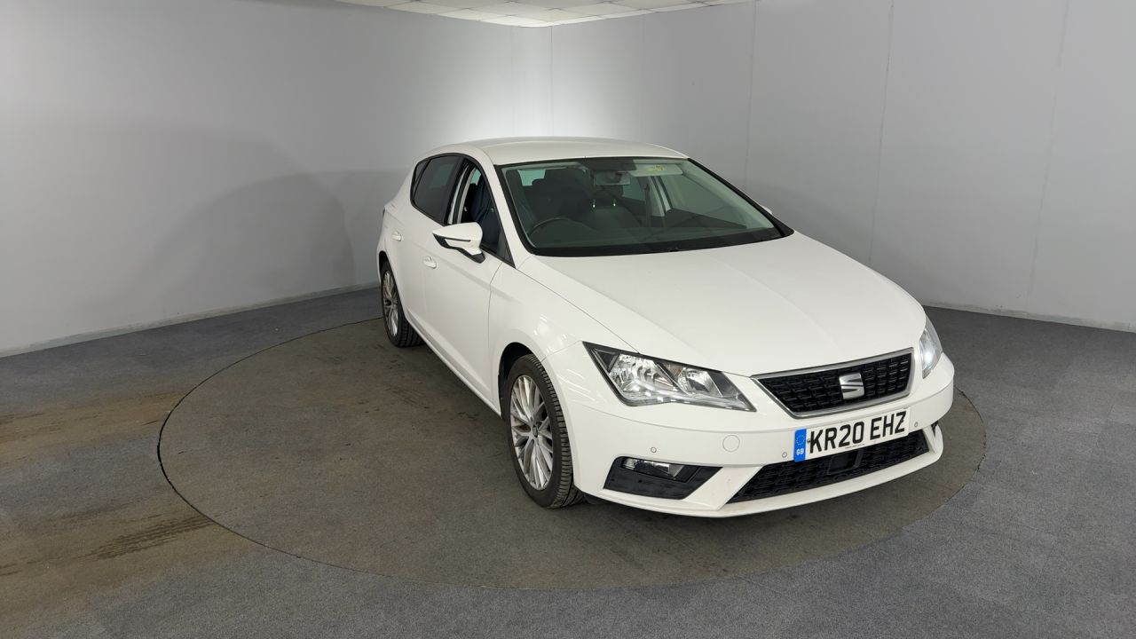 2020 SEAT LEON for sale