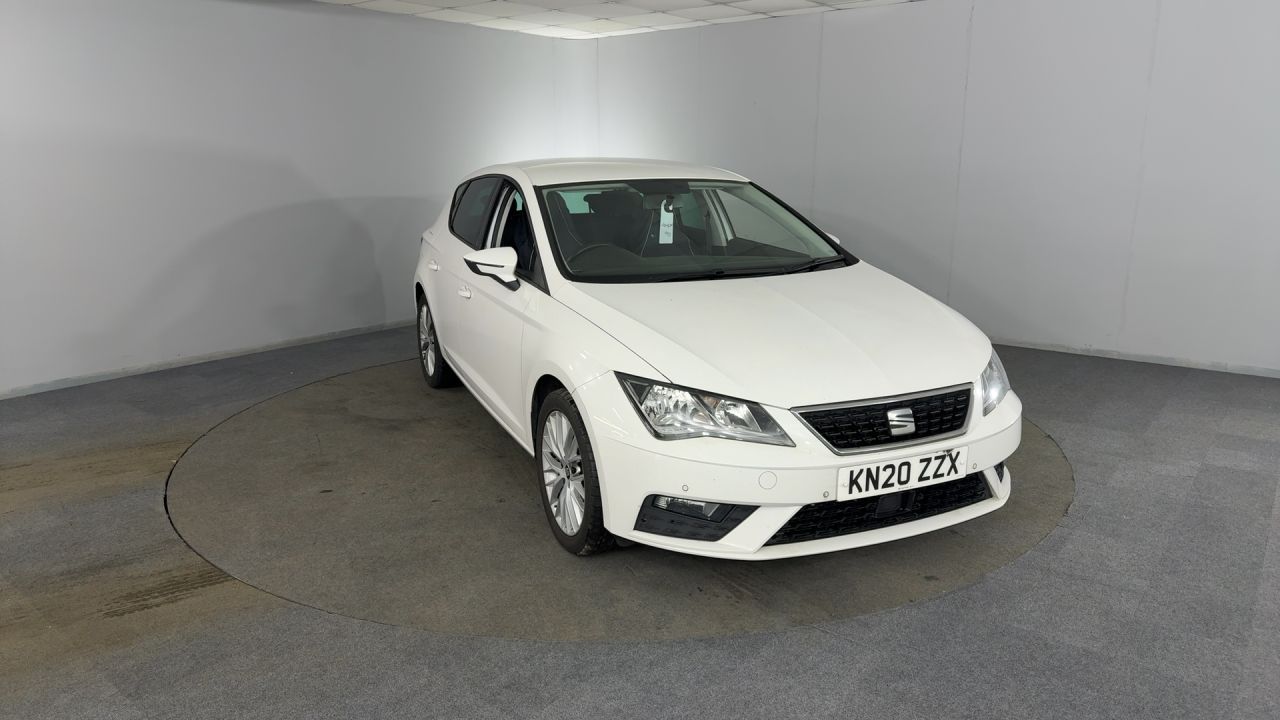 2020 SEAT LEON for sale