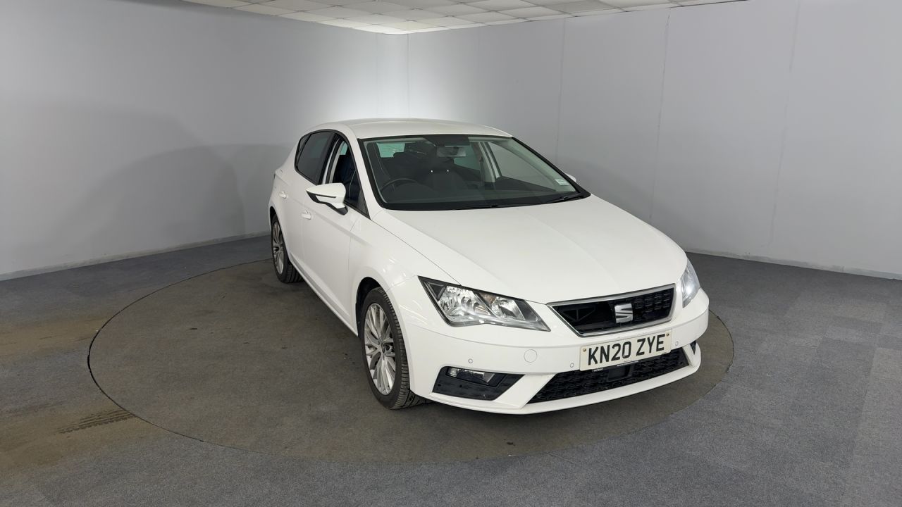 2020 SEAT LEON for sale