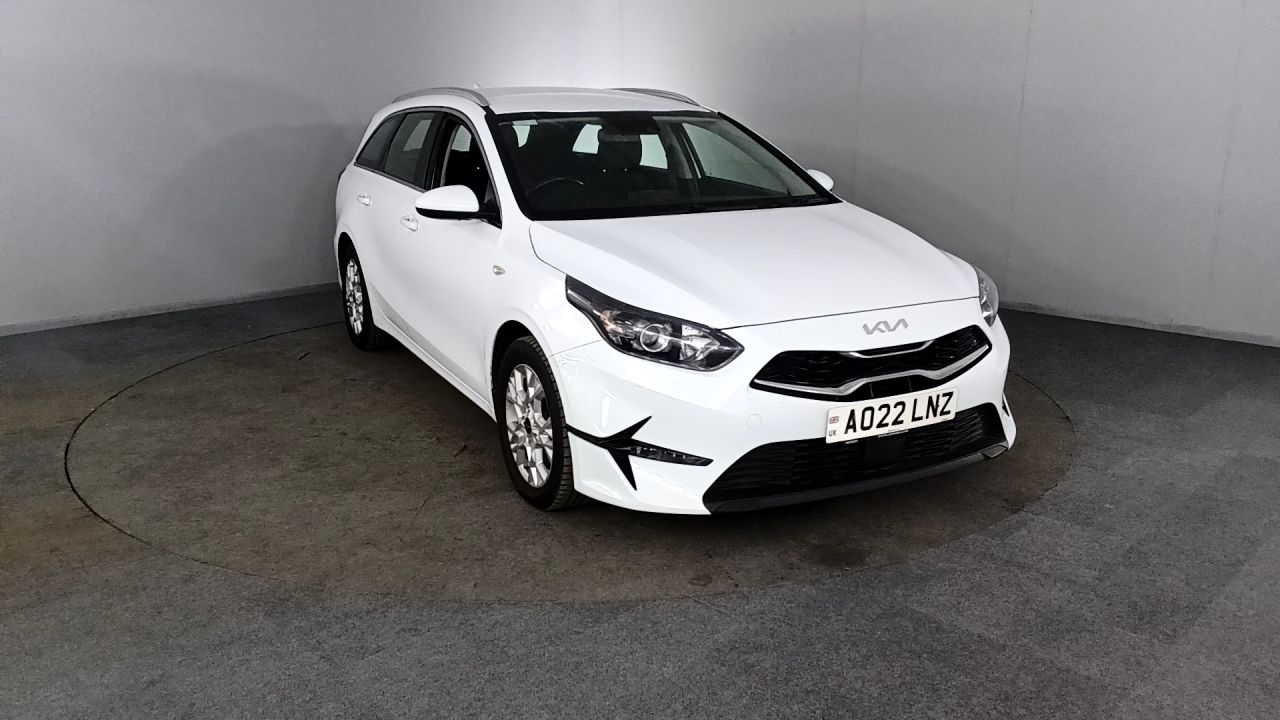 2022 KIA CEED for sale