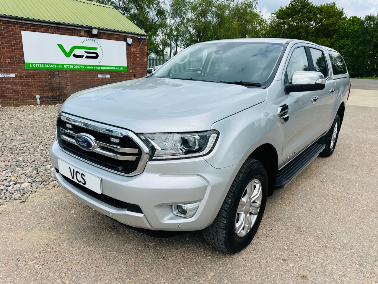 2022 FORD RANGER for sale