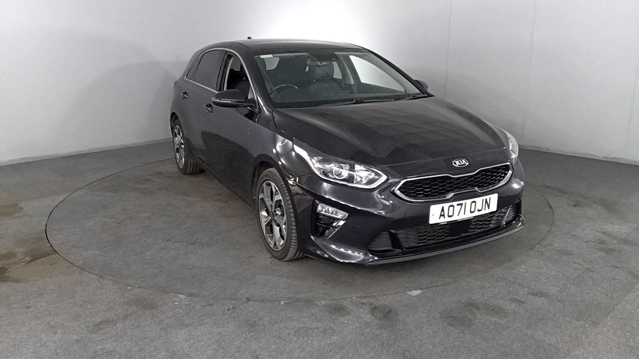 2021 KIA CEED for sale