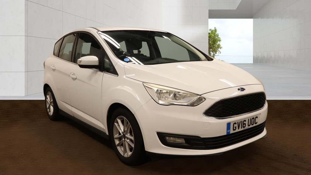 2016 FORD C-MAX for sale