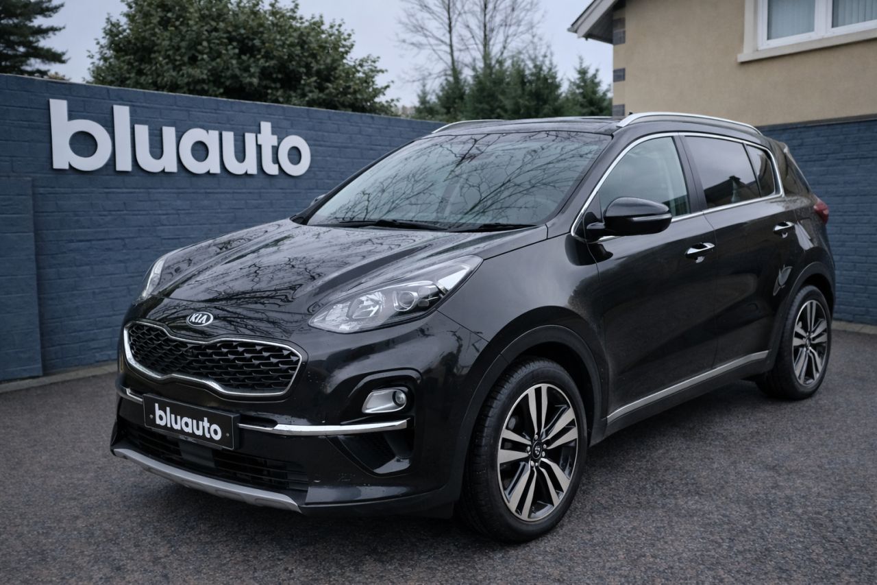 2019 KIA SPORTAGE for sale