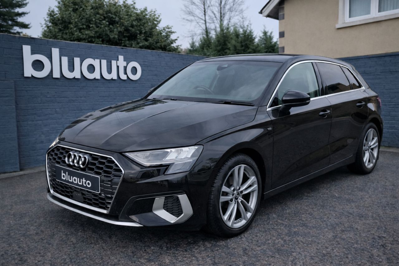 2021 AUDI A3 for sale