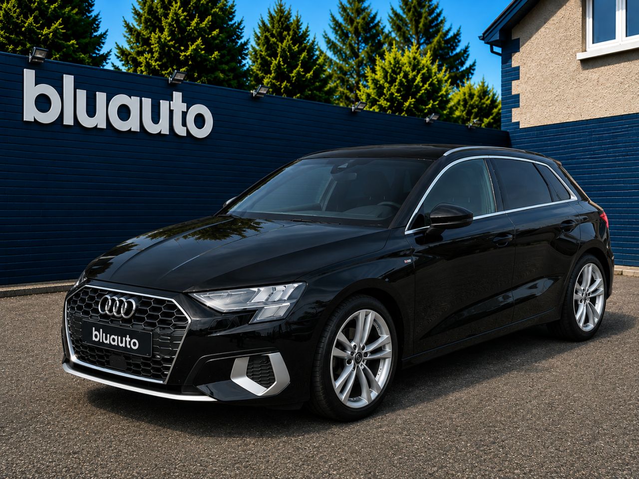 2021 AUDI A3 for sale