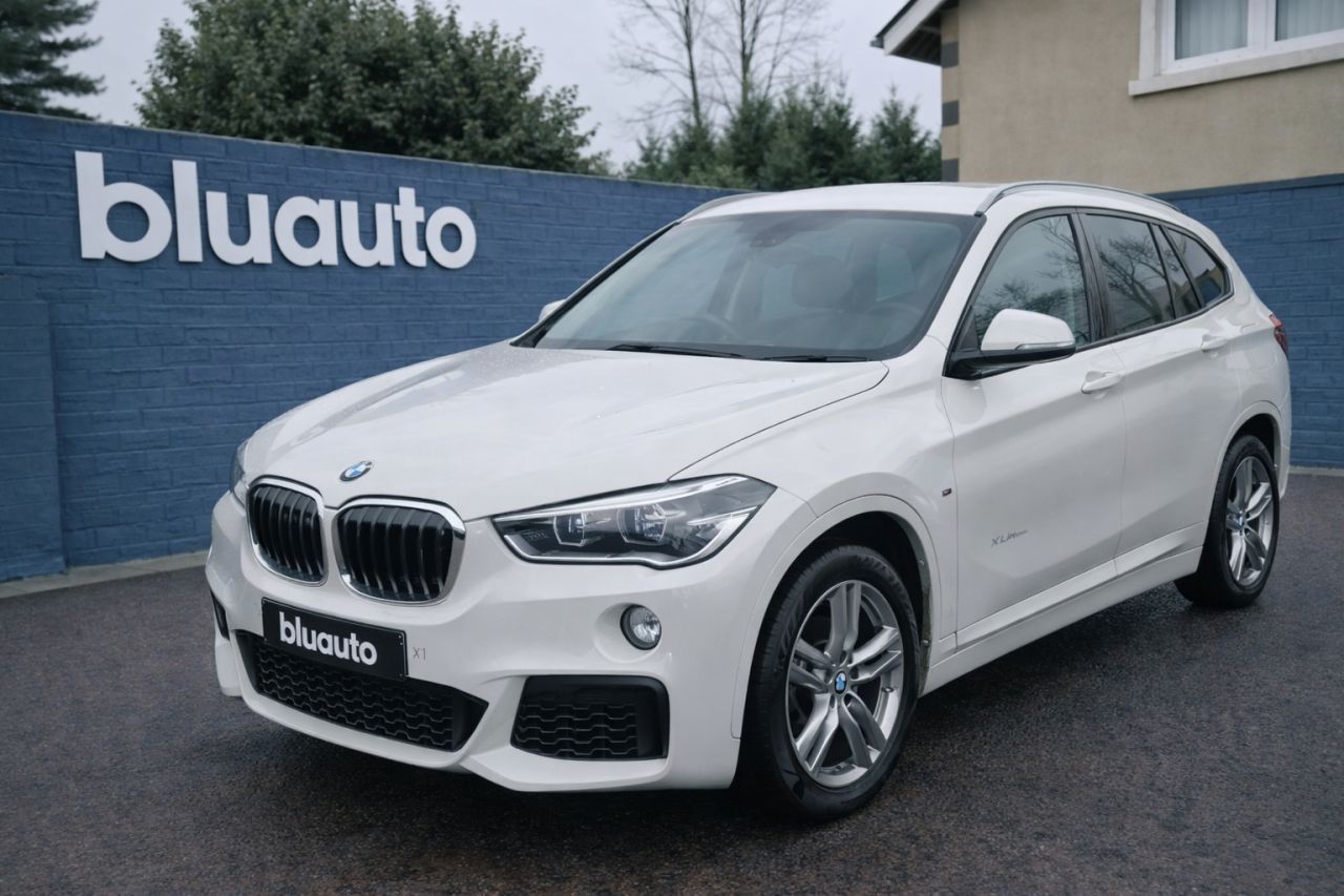 2019 BMW X1 for sale