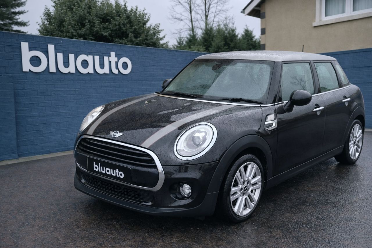 2017 MINI HATCH for sale