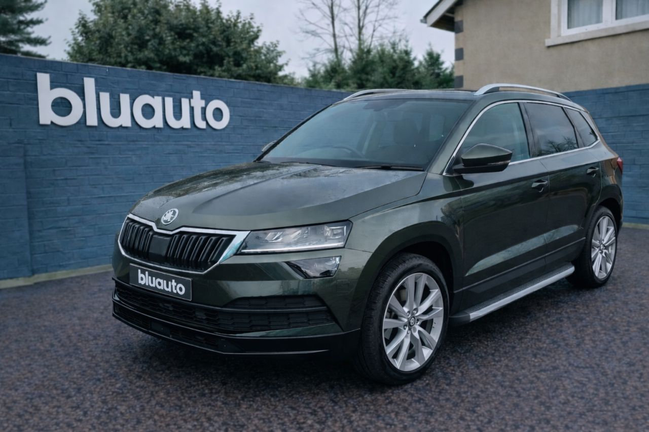 2023 SKODA KAROQ for sale