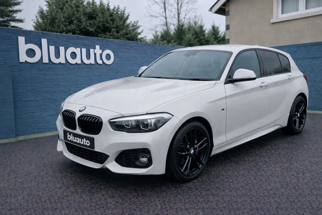 2019 BMW 1 SERIES for sale