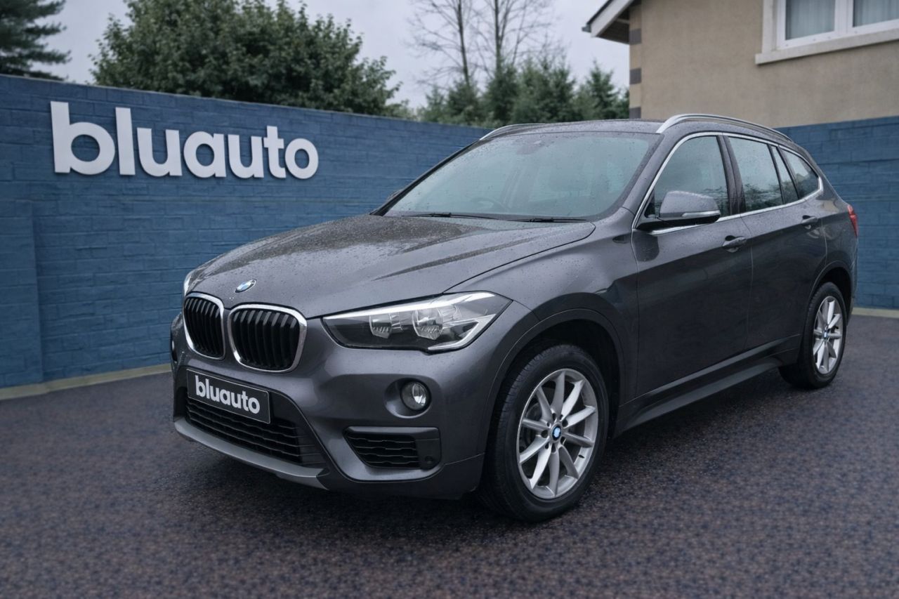 2019 BMW X1 for sale