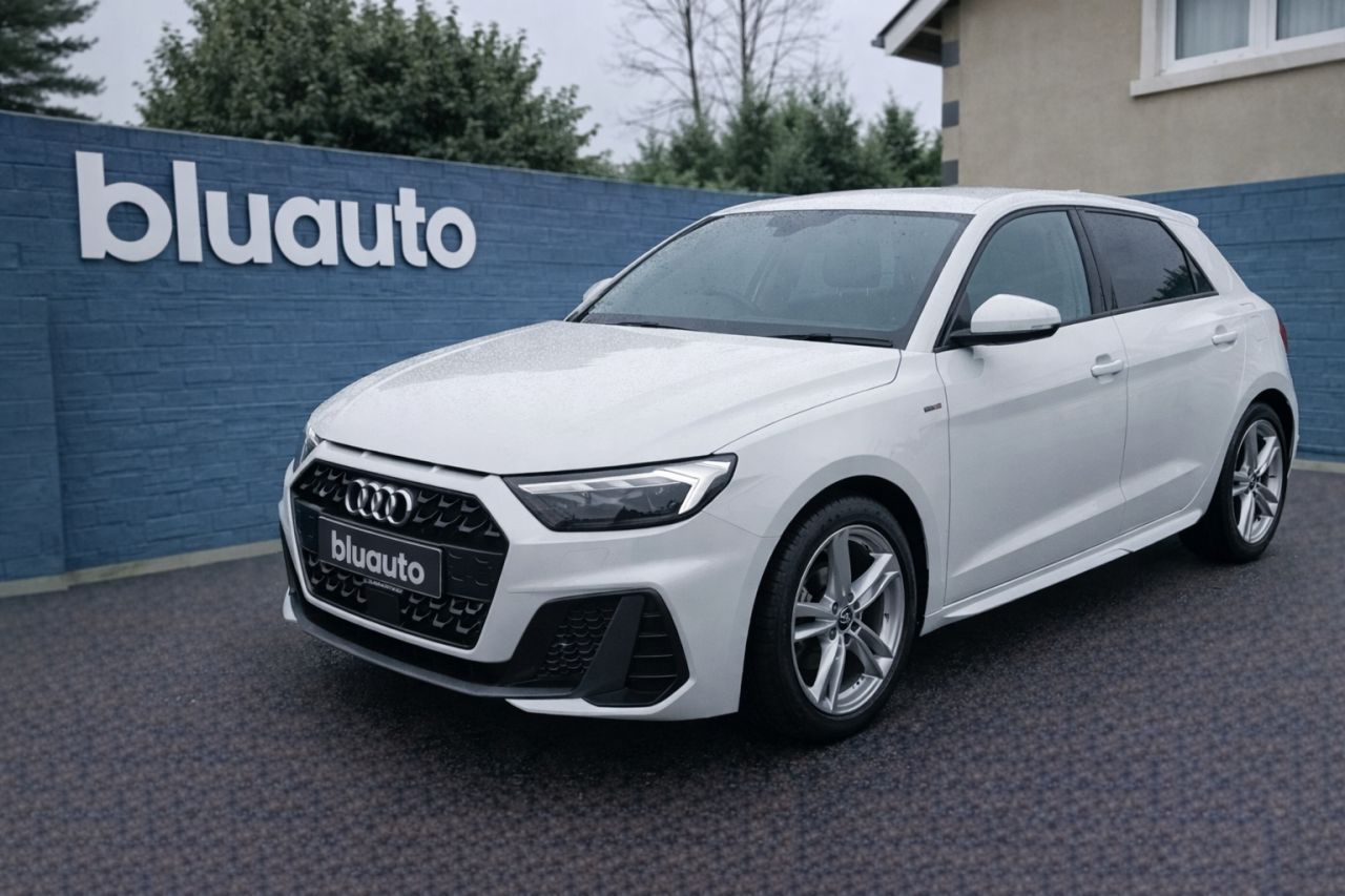 2019 AUDI A1 for sale