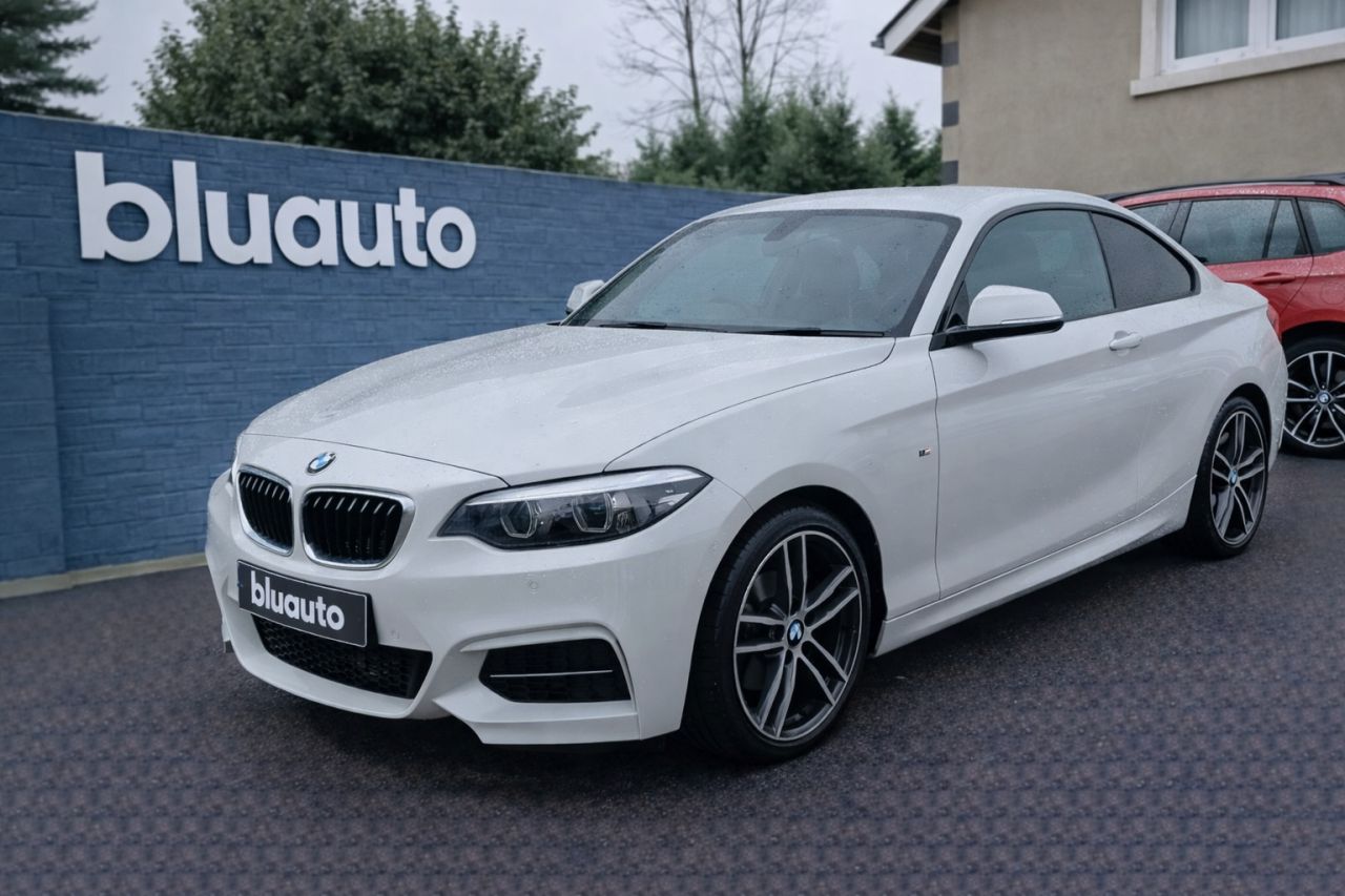 2019 BMW 2 SERIES for sale