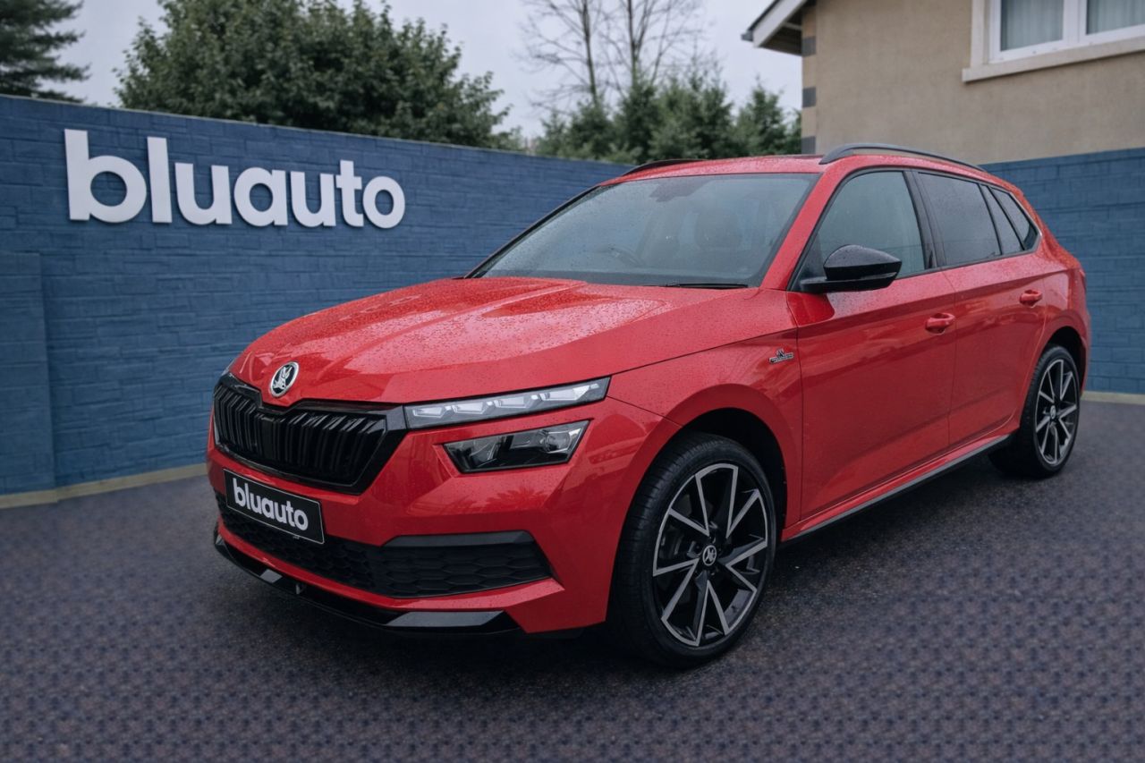 2020 SKODA KAMIQ for sale
