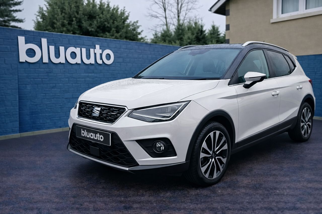 2023 SEAT ARONA for sale
