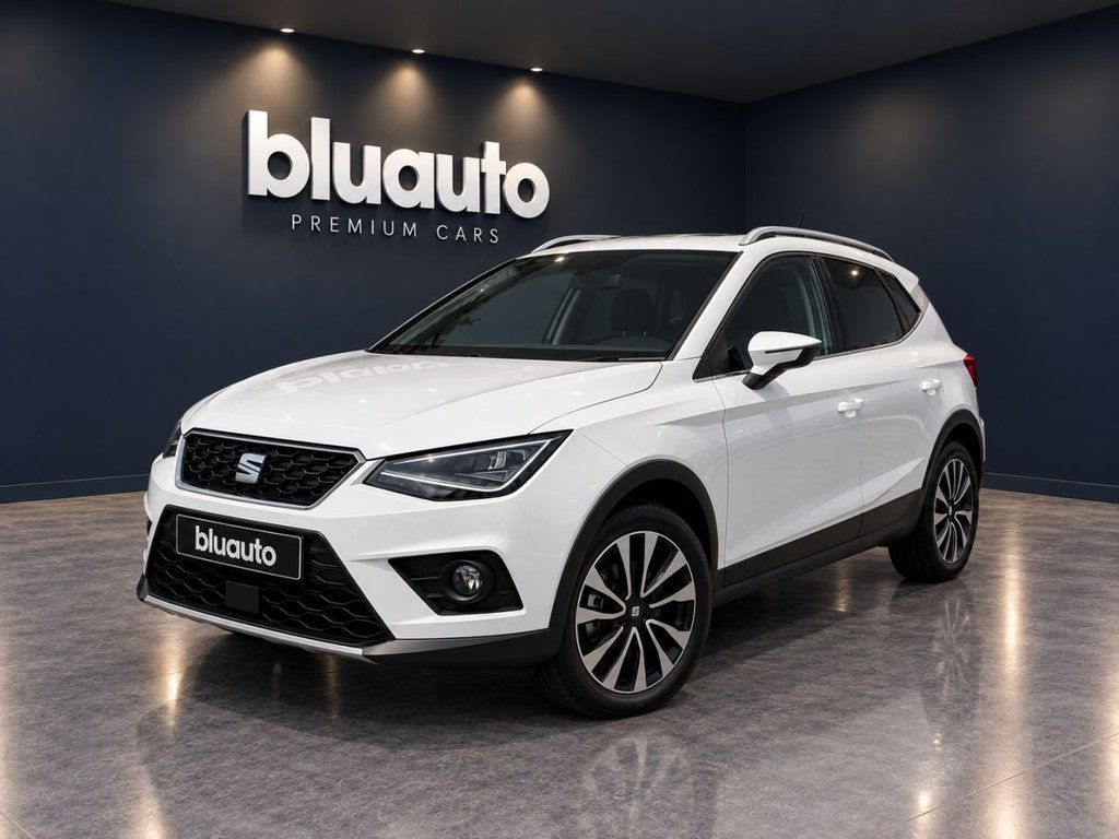 2023 SEAT ARONA for sale