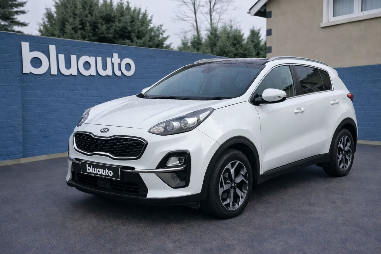 2019 KIA SPORTAGE for sale