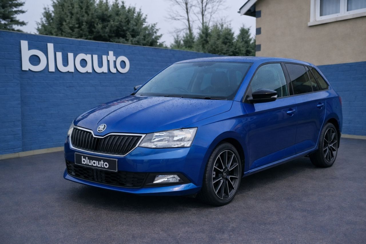 2018 SKODA RAPID SPACEBACK for sale