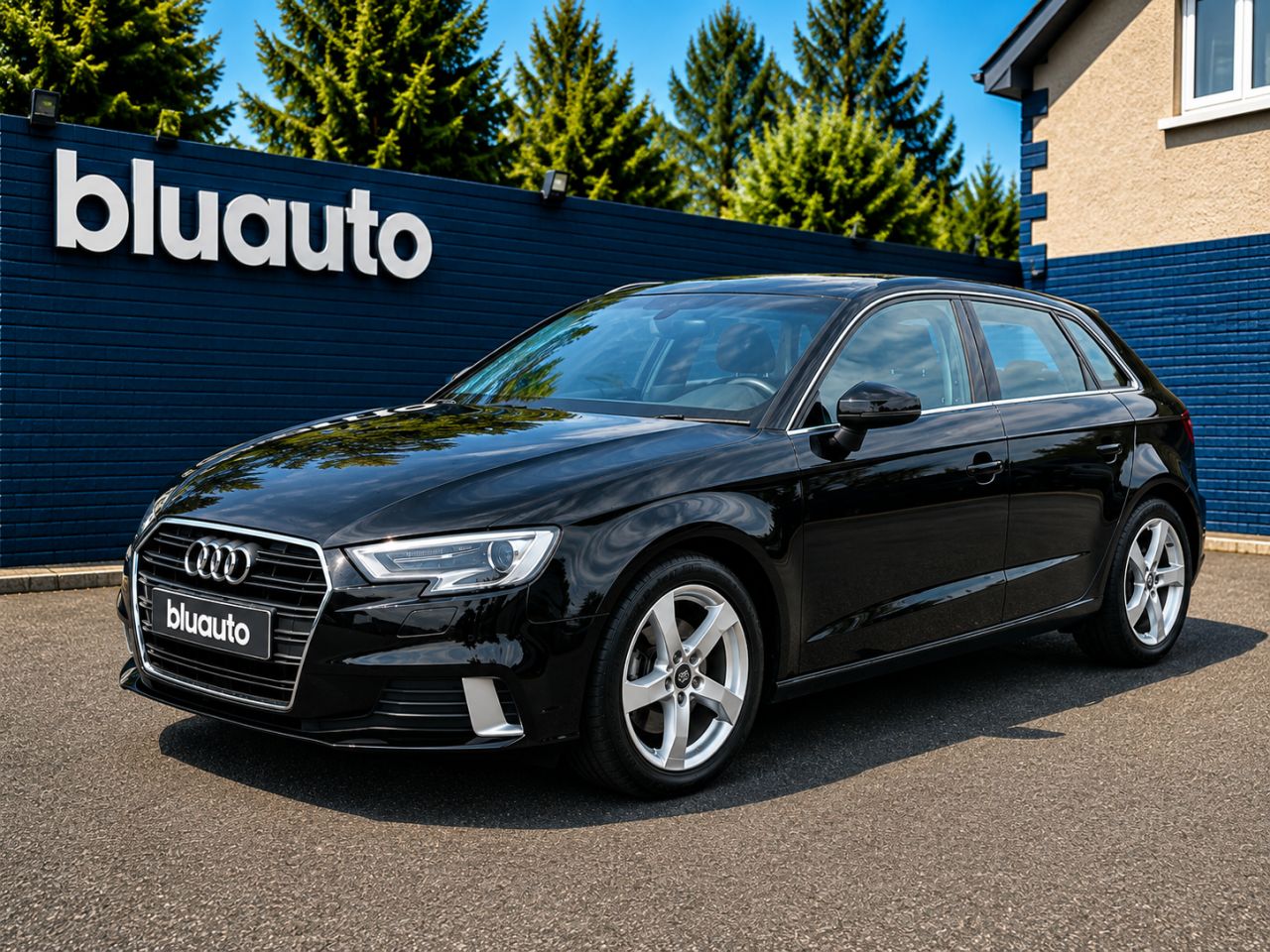 2019 AUDI A3 for sale