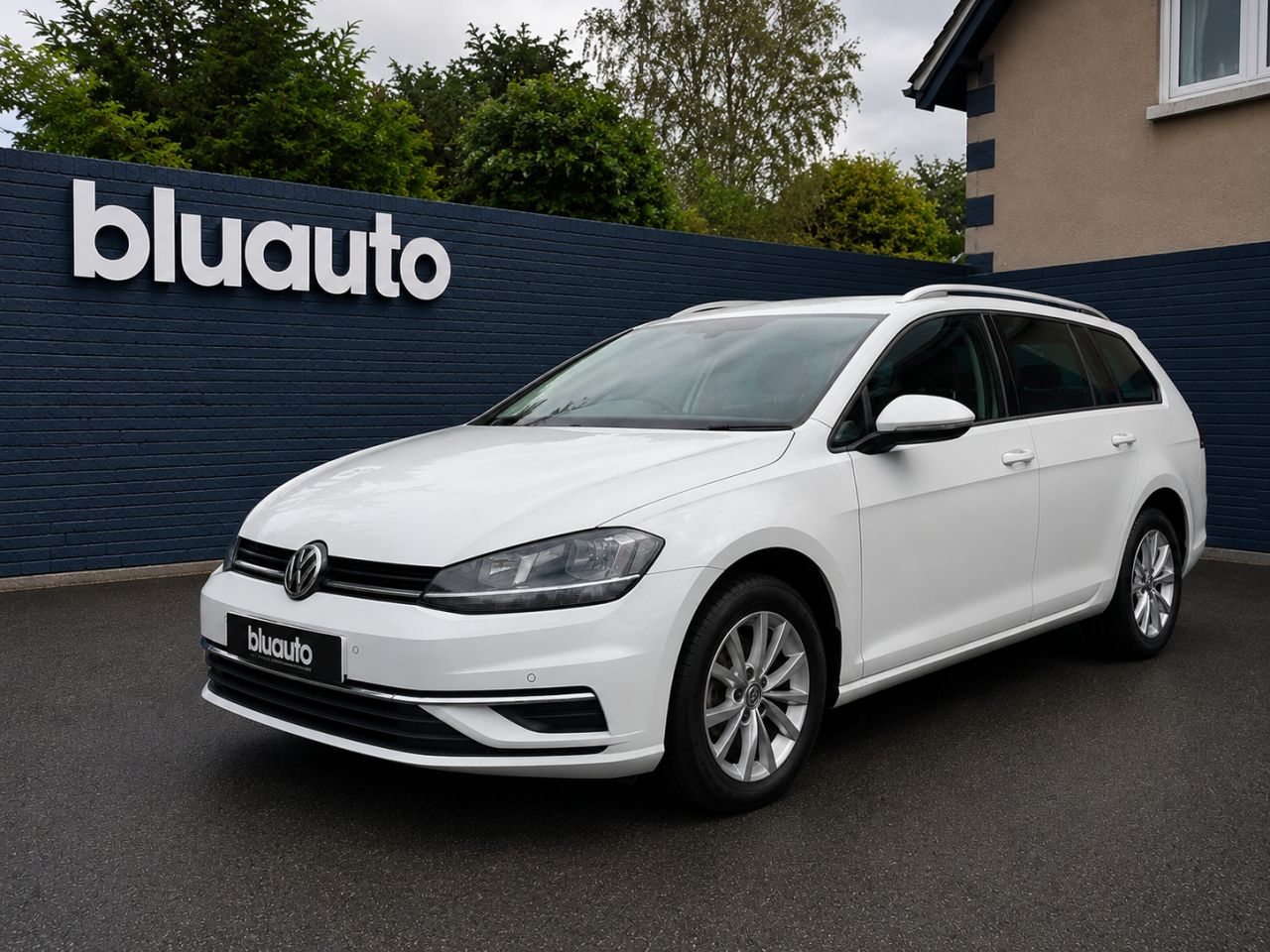 2017 VOLKSWAGEN GOLF for sale
