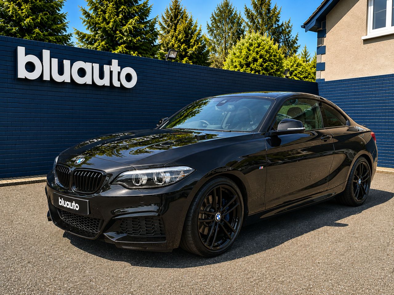 2020 BMW 2 SERIES for sale