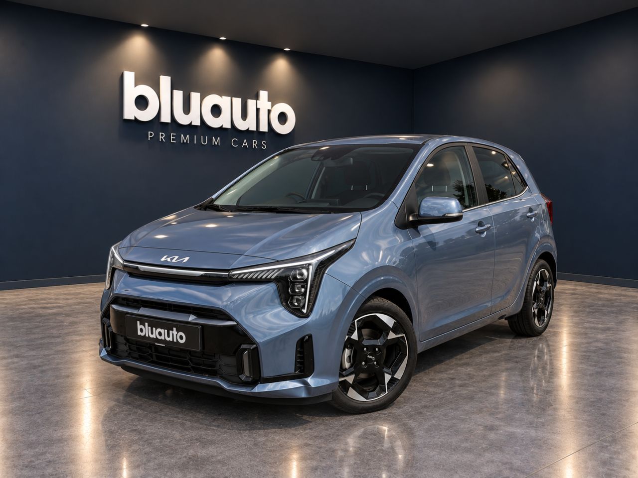 2024 KIA PICANTO for sale