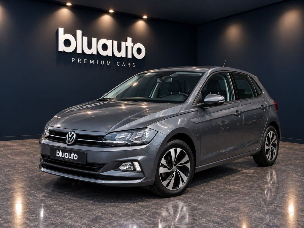 2021 VOLKSWAGEN POLO for sale