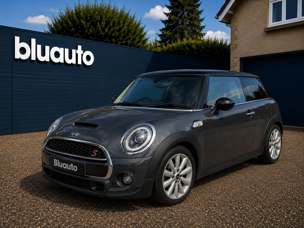 2020 MINI HATCH for sale