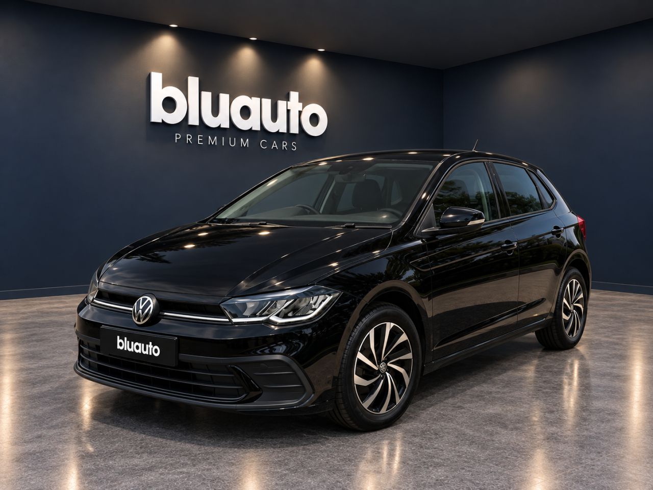2024 VOLKSWAGEN POLO for sale