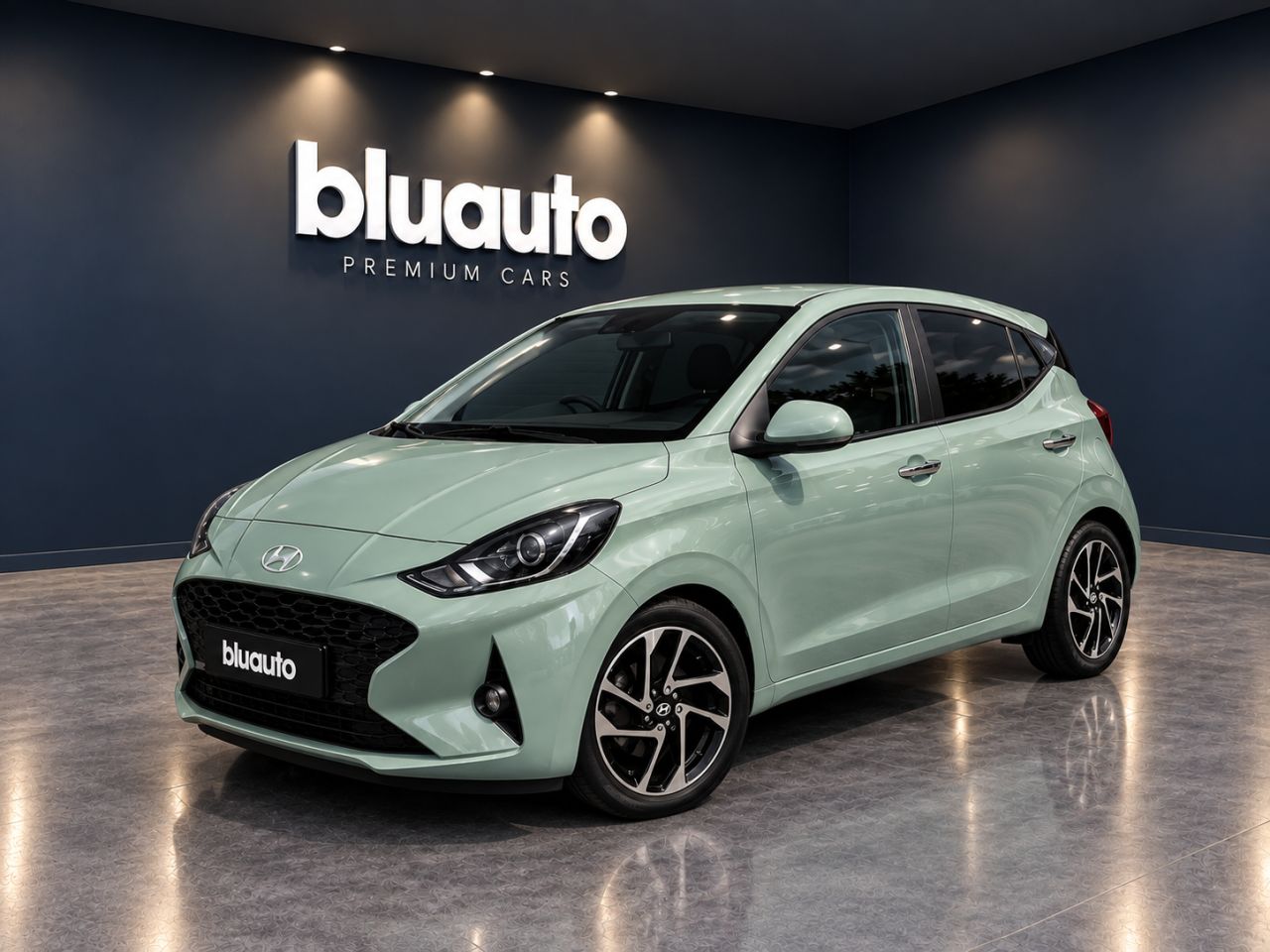 2025 HYUNDAI I10 for sale