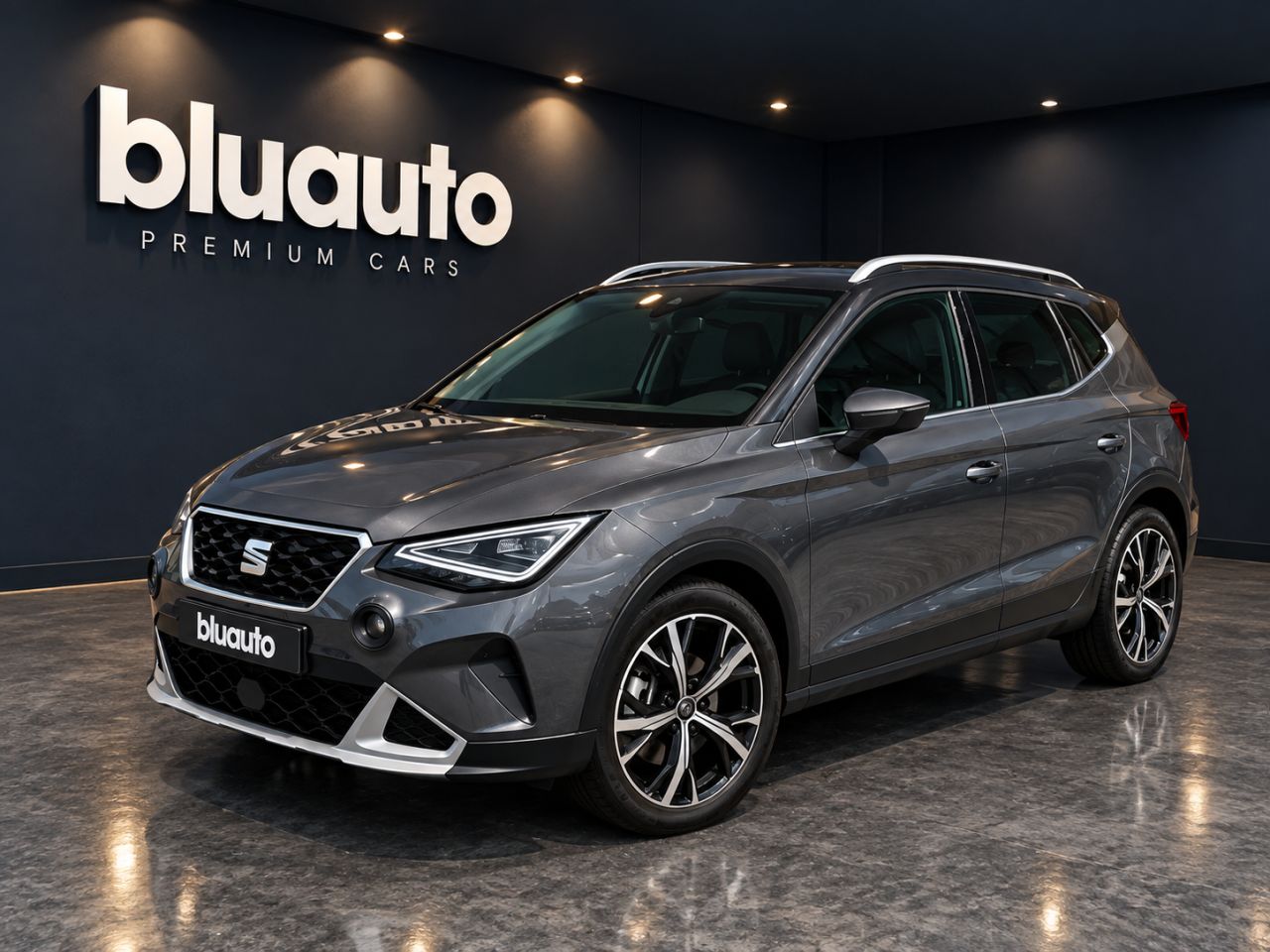 2023 SEAT ARONA for sale
